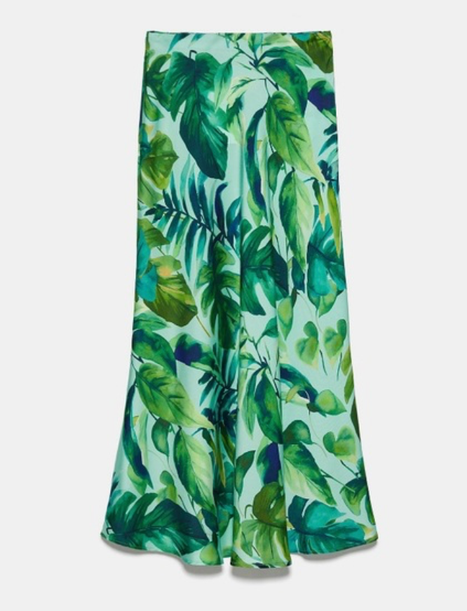 Zara Skirt - Size Small