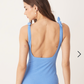 & Other Stories Swimsuit - Size 10