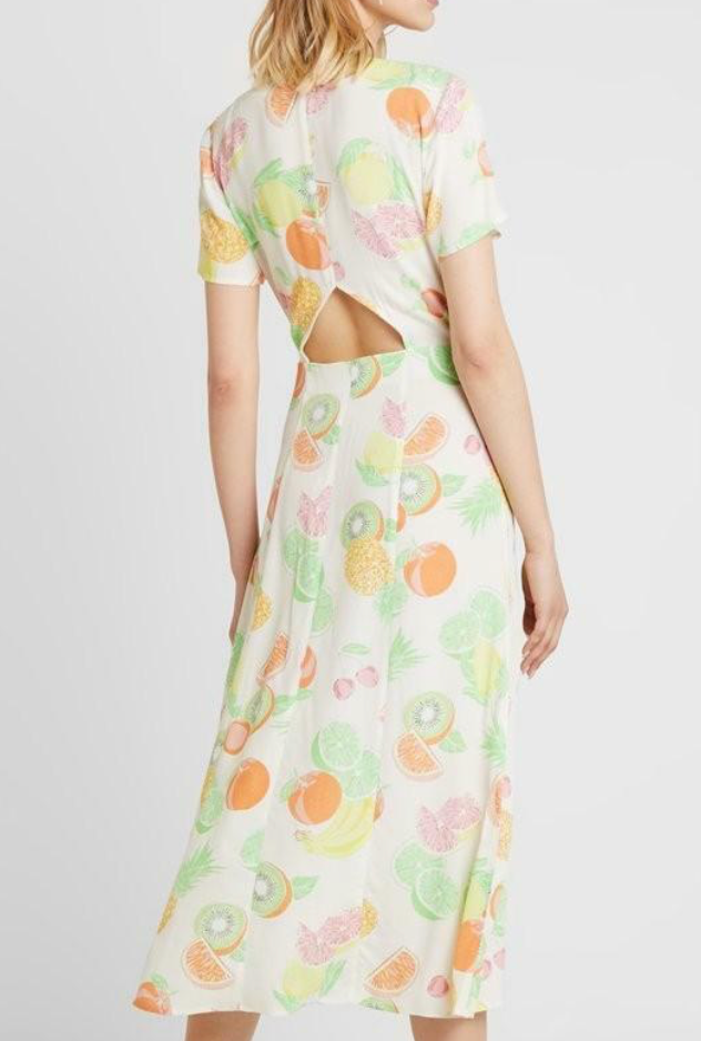 Warehouse Dress - Size 10