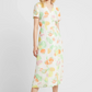 Warehouse Dress - Size 10