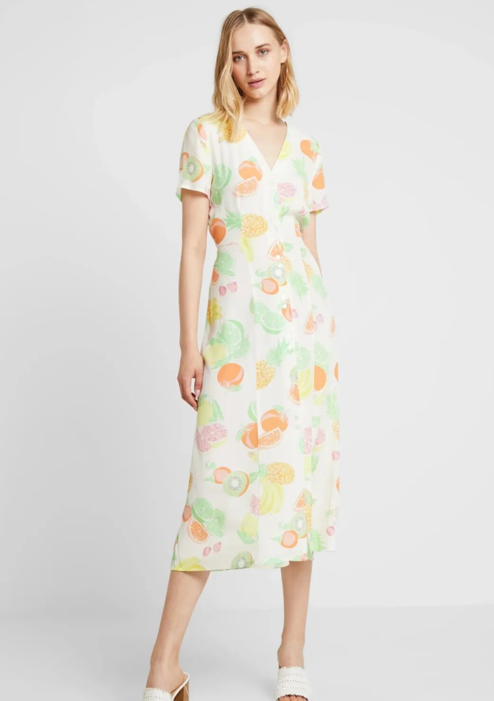 Warehouse Dress - Size 10