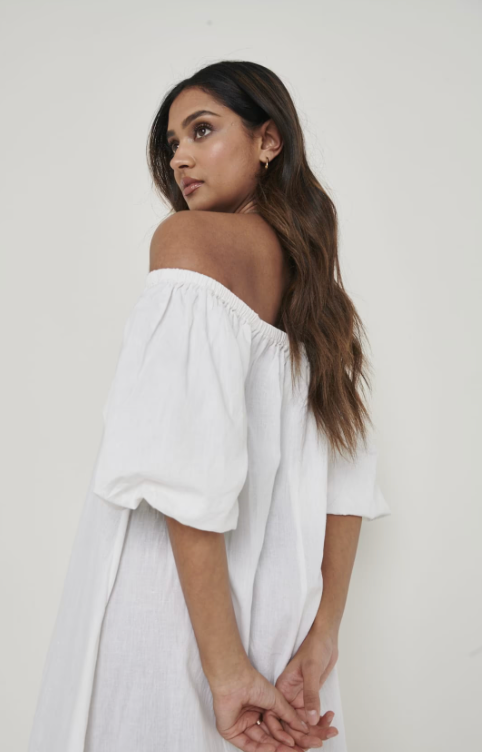 Pretty Lavish Dress - Size M