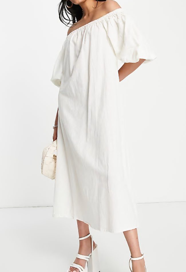 Pretty Lavish Dress - Size M