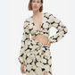H&M Co Ord - Size 10