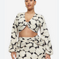 H&M Co Ord - Size 10