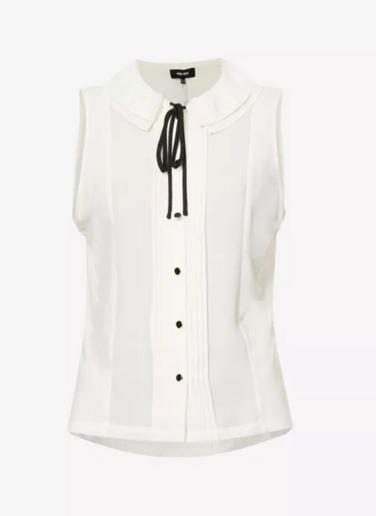 ME + EM Blouse - SIze 14