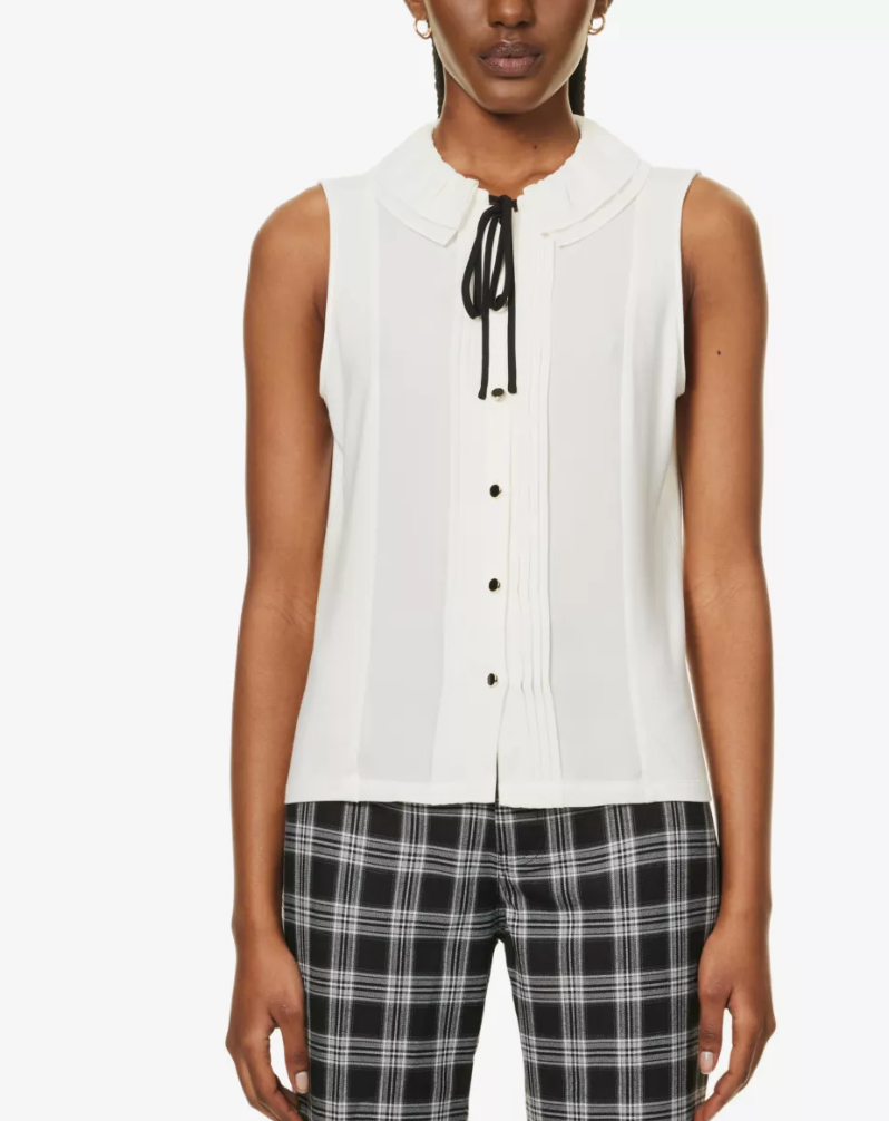 ME + EM Blouse - SIze 14