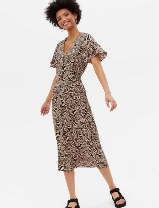 New Look Dress