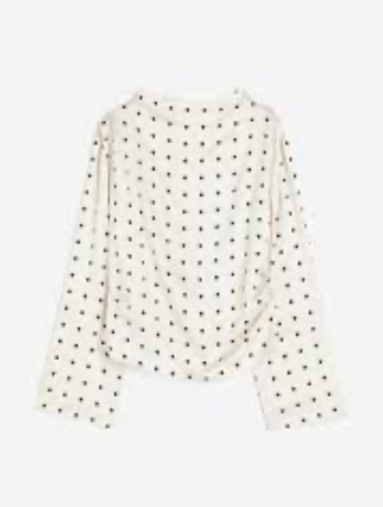H&M Blouse -Size XXL
