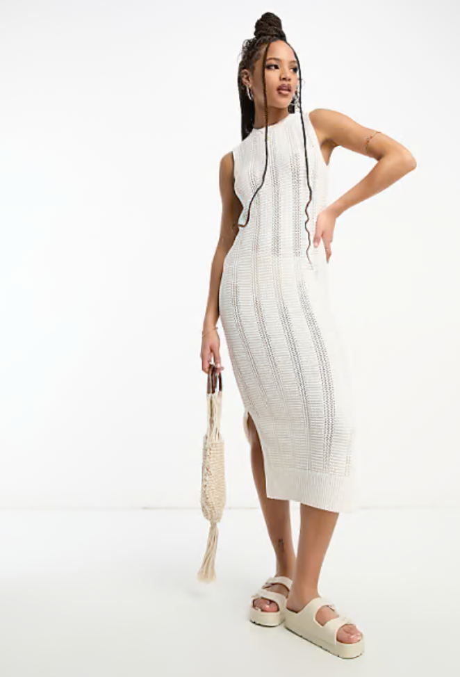 New Look Dress - Size M
