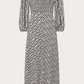 Ghost Dress RRP £149 - Size XL