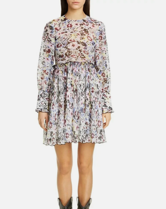 Ganni Dress - Size 6/8