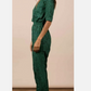 Dancing Leopard Jumpsuit NEW - Size 6