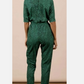 Dancing Leopard Jumpsuit NEW - Size 6