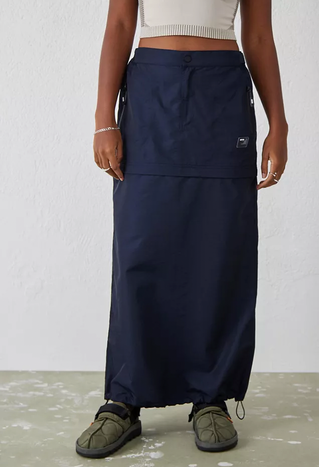 iets Frans Skirt - Size L