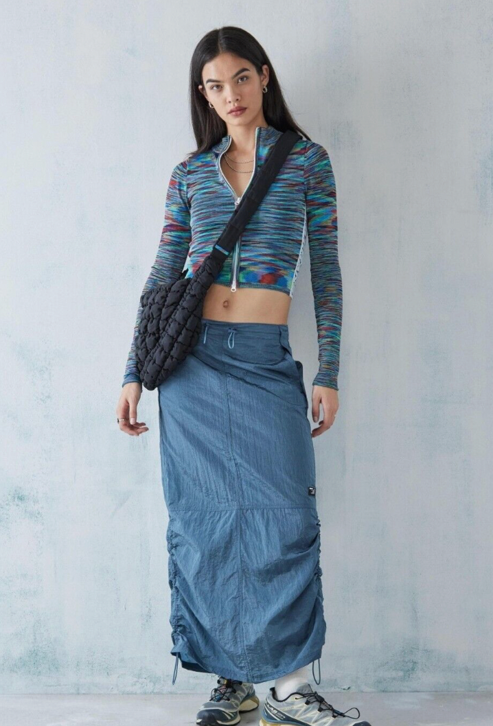 iets Frans Skirt - Size L