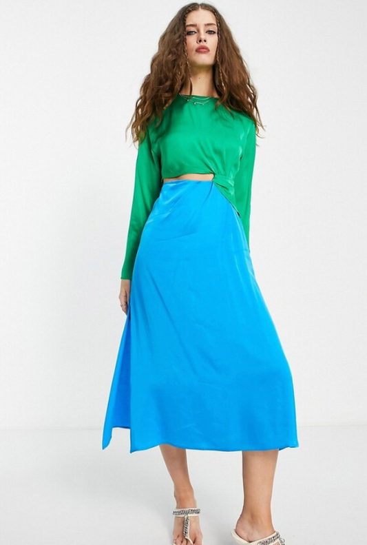 Topshop Dress NEW - Size 8