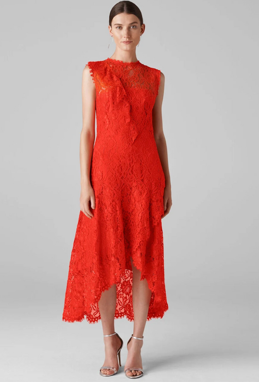 Whistles Dress - Size 10
