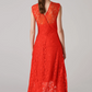 Whistles Dress - Size 10