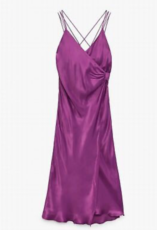 Zara Dress - Size XS