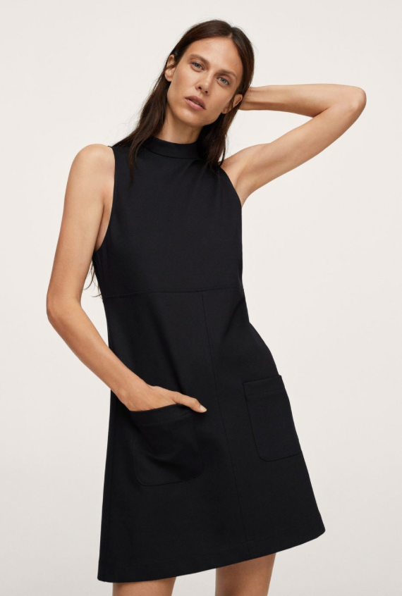 Mango Dress NEW - Size L