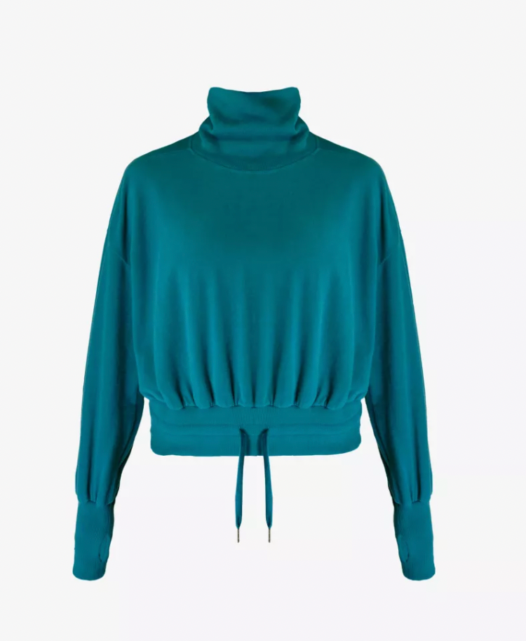 Sweaty Betty Jumper - Size M