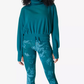 Sweaty Betty Jumper - Size M