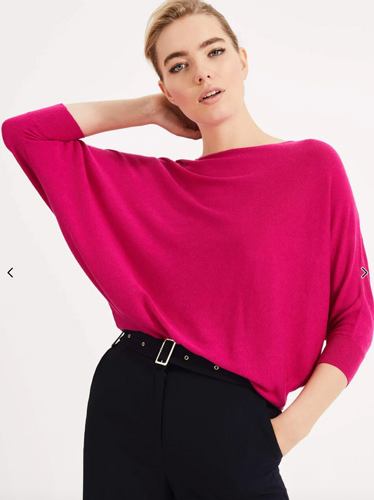 Phase Eight Top - Size M