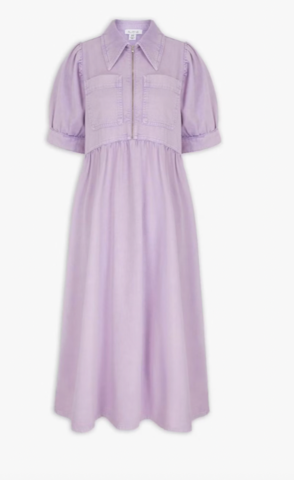 Aligne Dress - Size 10