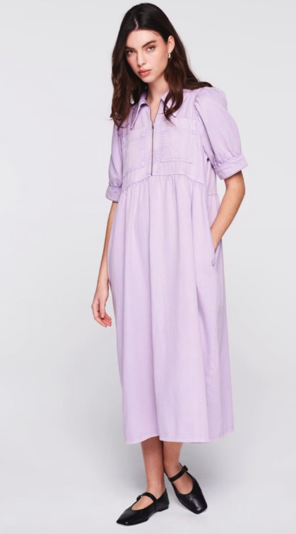 Aligne Dress - Size 10