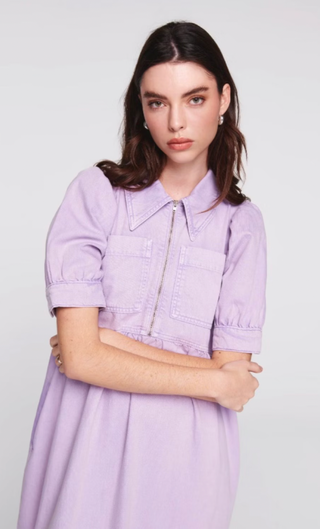 Aligne Dress - Size 10