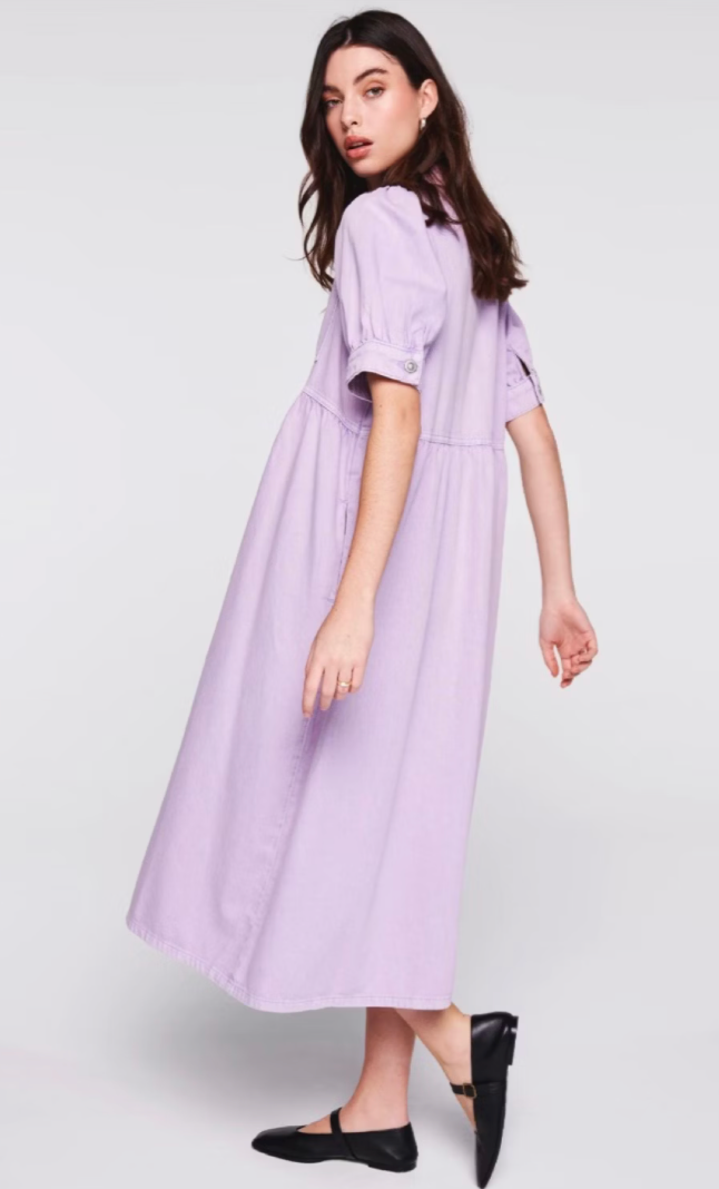 Aligne Dress - Size 10