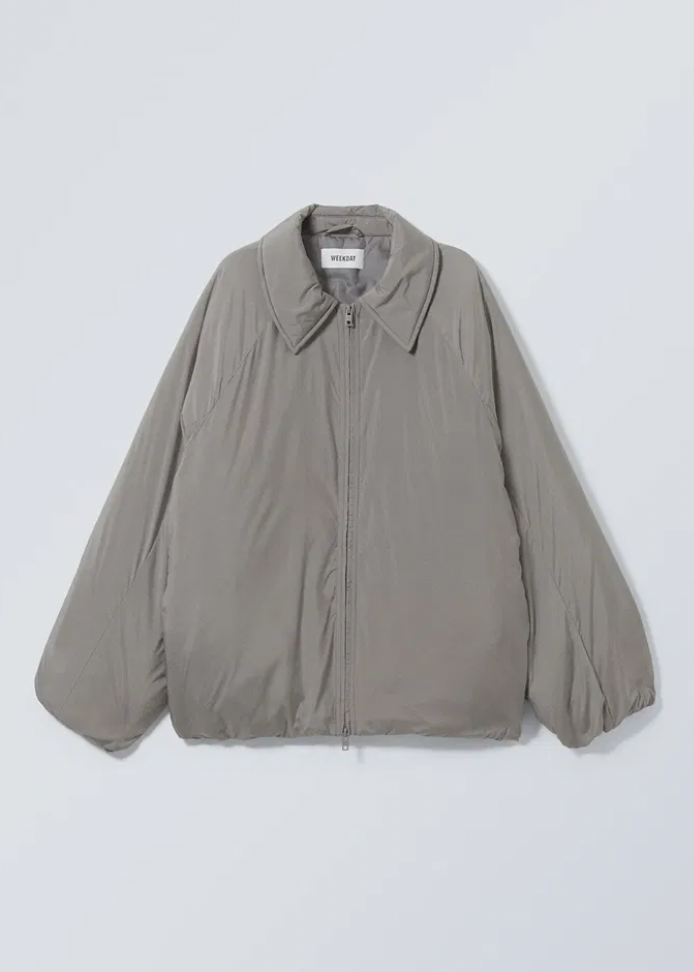 Weekday Jacket - Size M