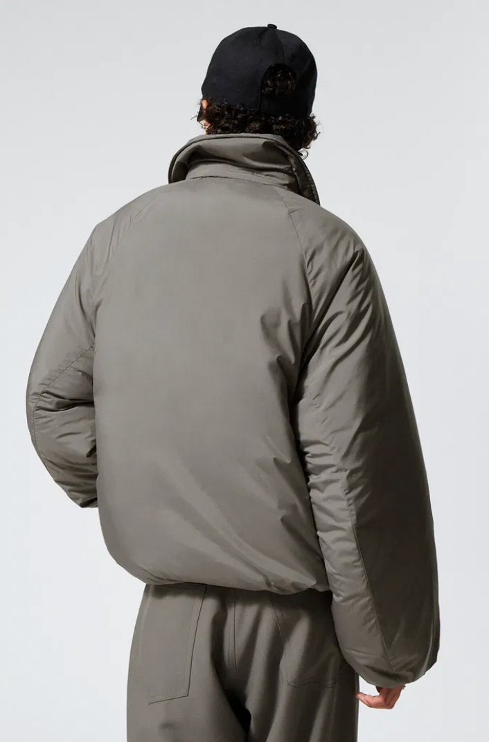 Weekday Jacket - Size M