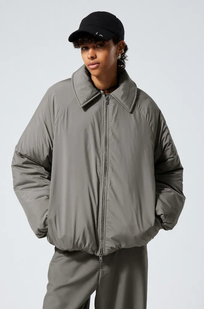 Weekday Jacket - Size M