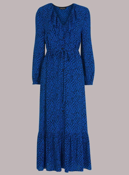 Whistles Dress - Size 10