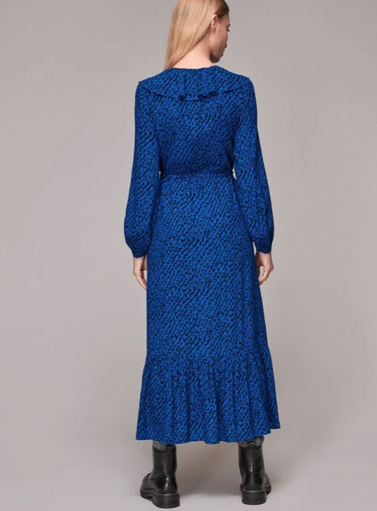 Whistles Dress - Size 10