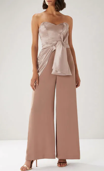 Coast Jumpsuit RRP £169 - Size 8