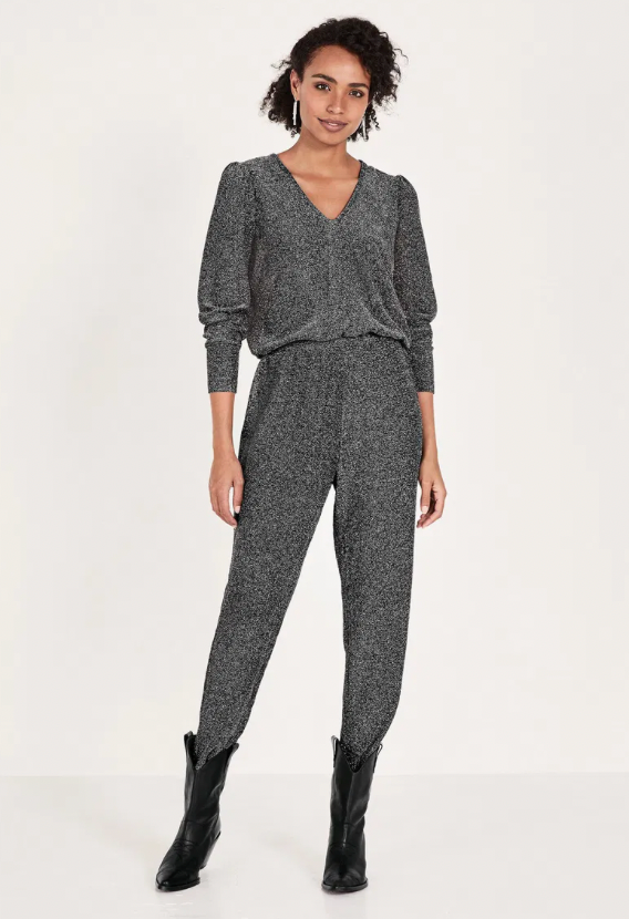 Hush Jumpsuit NEW