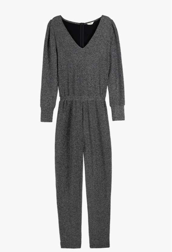 Hush Jumpsuit NEW
