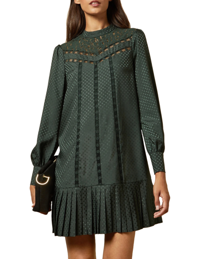 Ted Baker Dress - Size 8