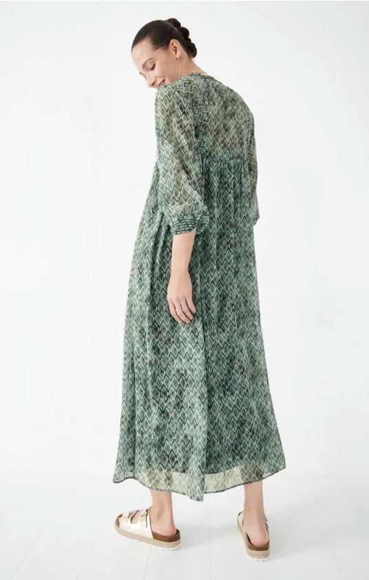 Hush Dress RRP £119 - Size 10