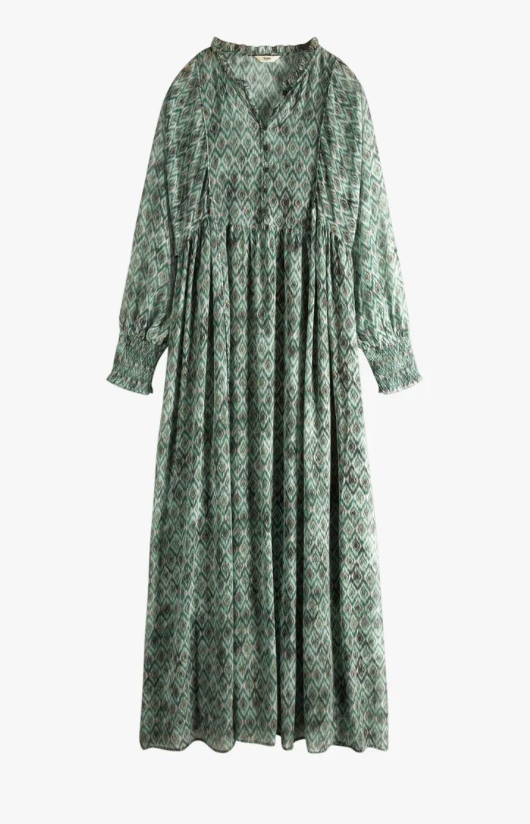 Hush Dress RRP £119 - Size 10