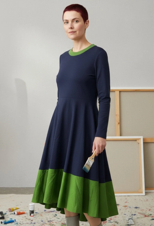 COS Dress - Size L