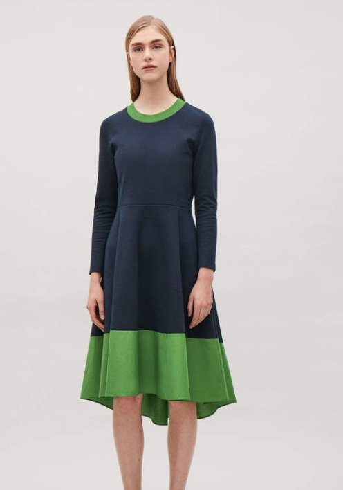 COS Dress - Size L