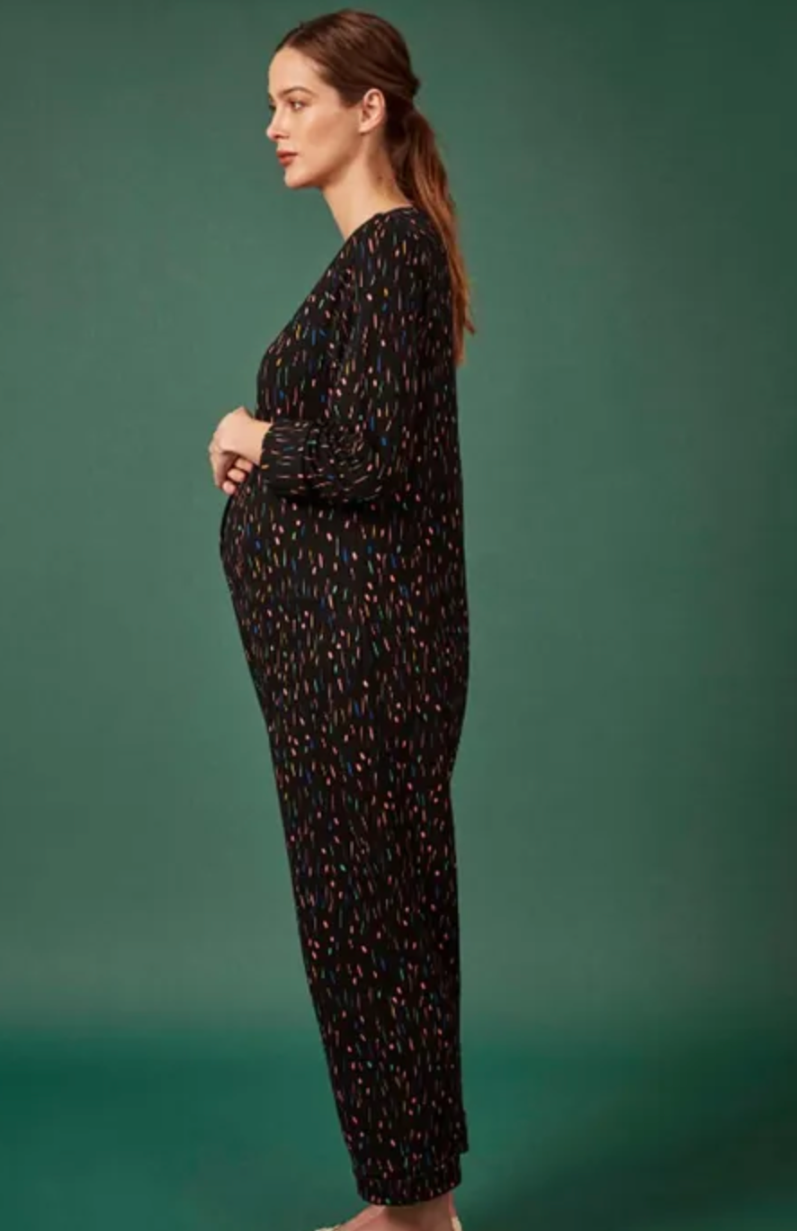 Clary & Peg Jumpsuit RRP £155 - Size Small