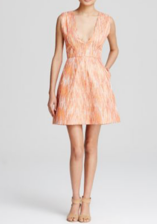 Alice & Olivia Dress - Size 8