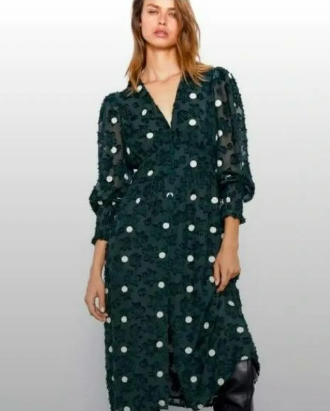 Zara Dress - Size X Small