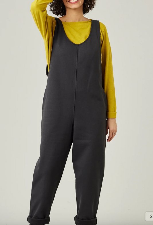 Beyond Nine Jumpsuit - Size L