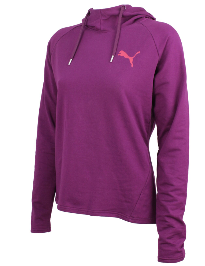 Puma Hoodie - Size 14